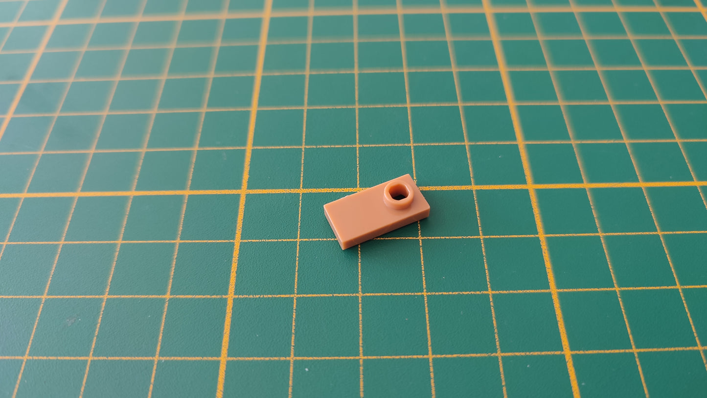 Pièce AM73758VL pièce détachée Mega Mattel #D89