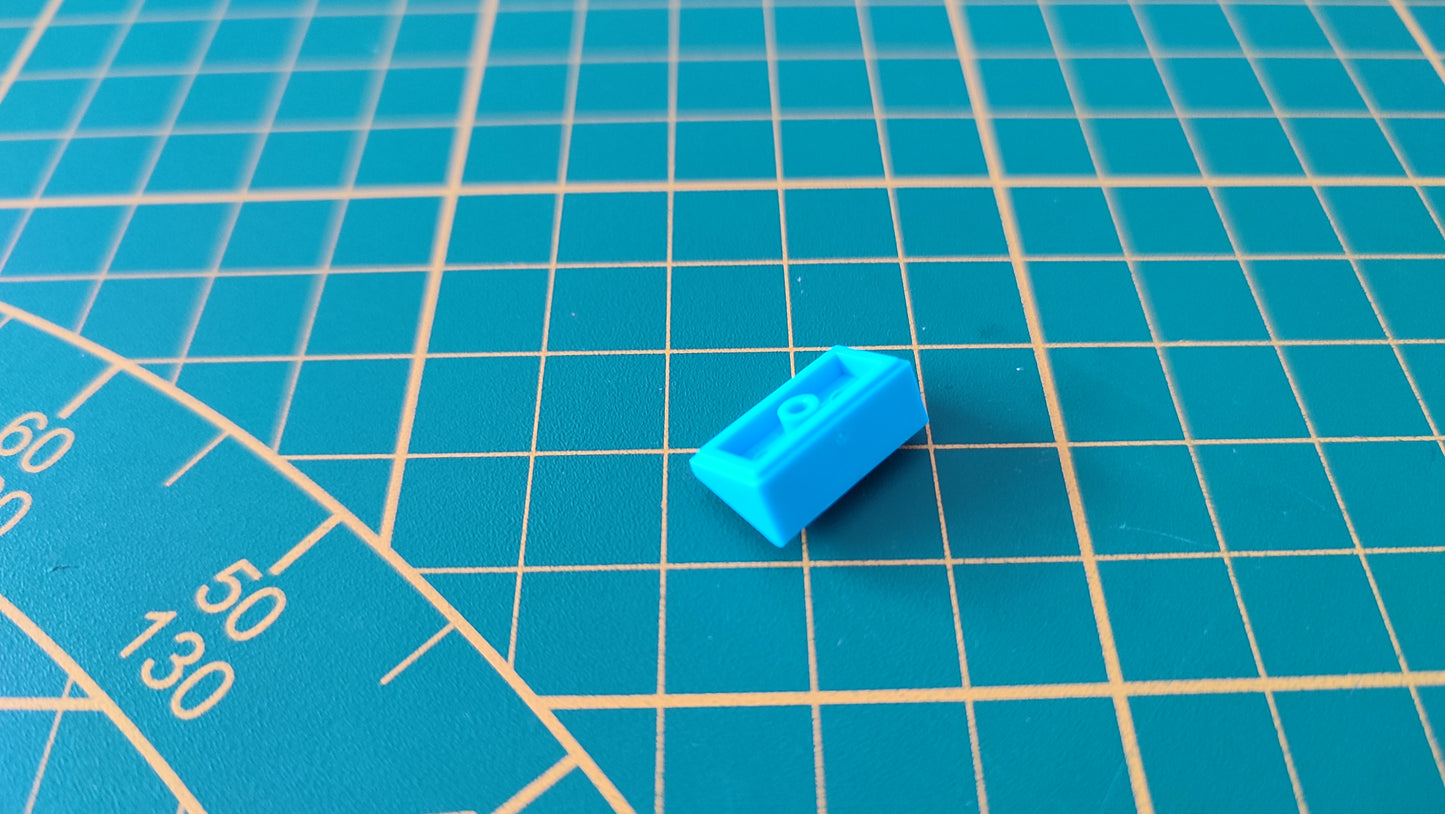 Pièce AM73989GD pièce détachée Mega Mattel #D79