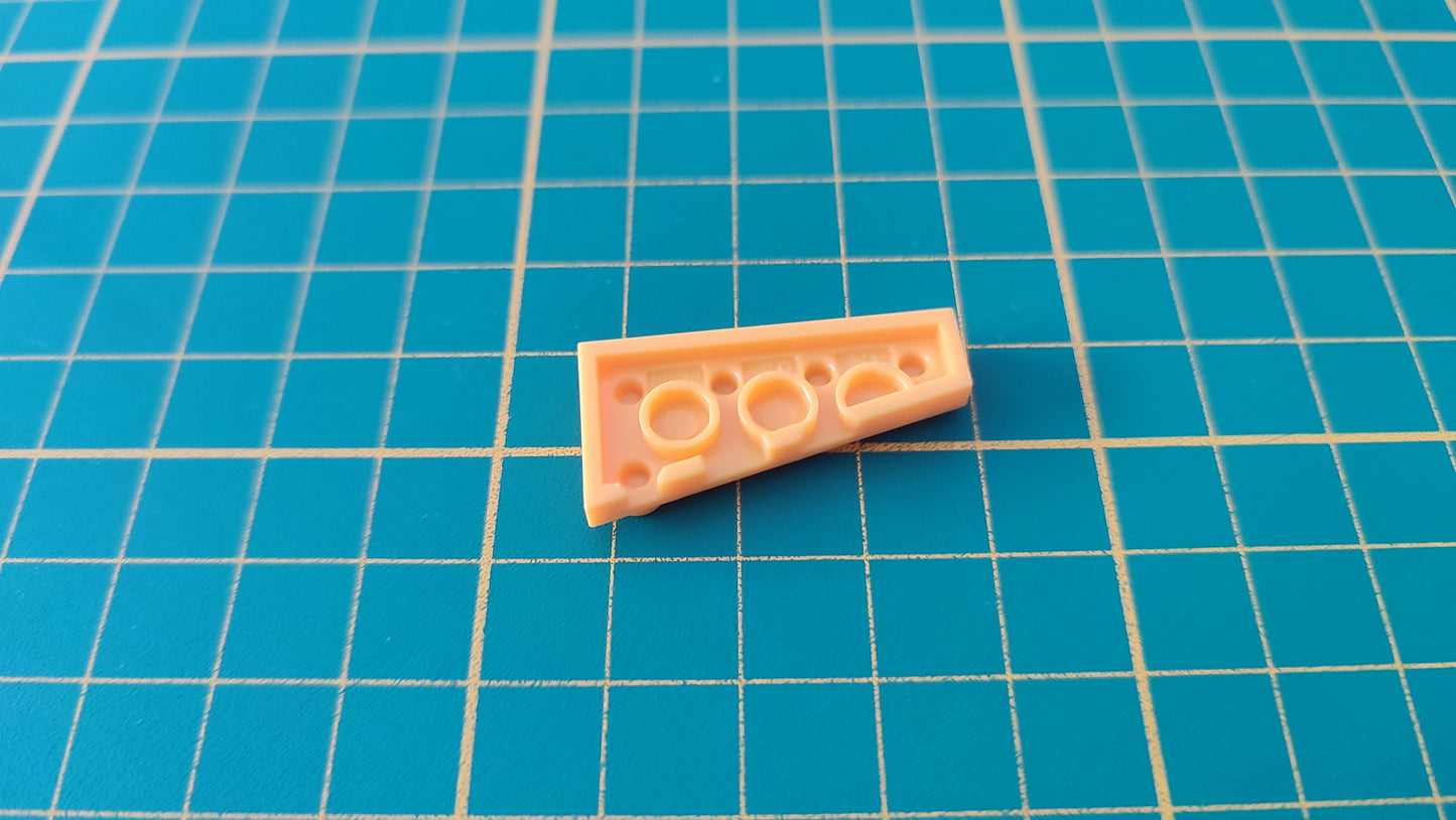 Pièce AM74064FM pièce détachée Mega Mattel #E09