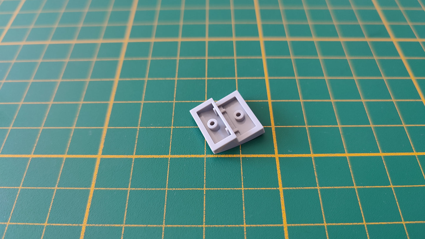 Pièce AM74106BLG pièce détachée Mega Mattel #D89