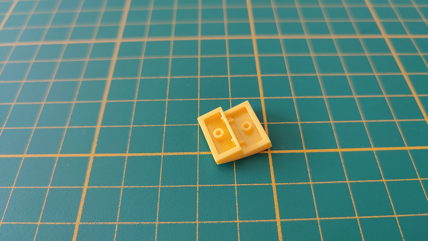 Pièce AM74106BYE pièce détachée Mega Mattel #D89