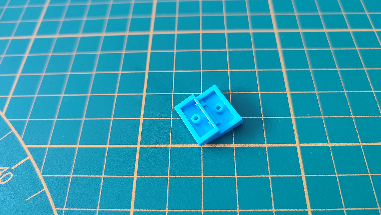 Pièce AM74106GD pièce détachée Mega Mattel #D79