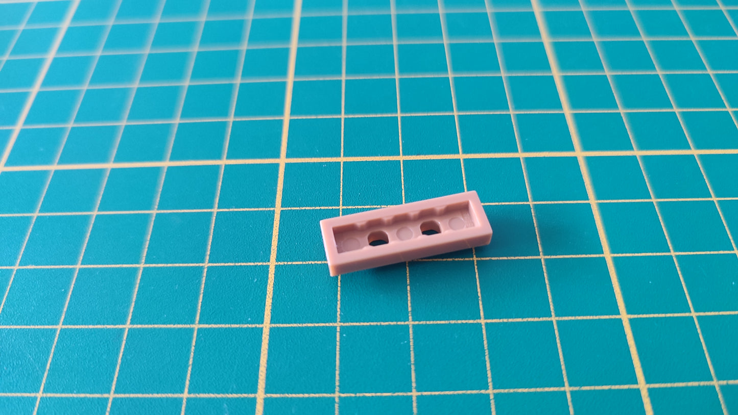 Pièce AM74298VL pièce détachée Mega Mattel #D86