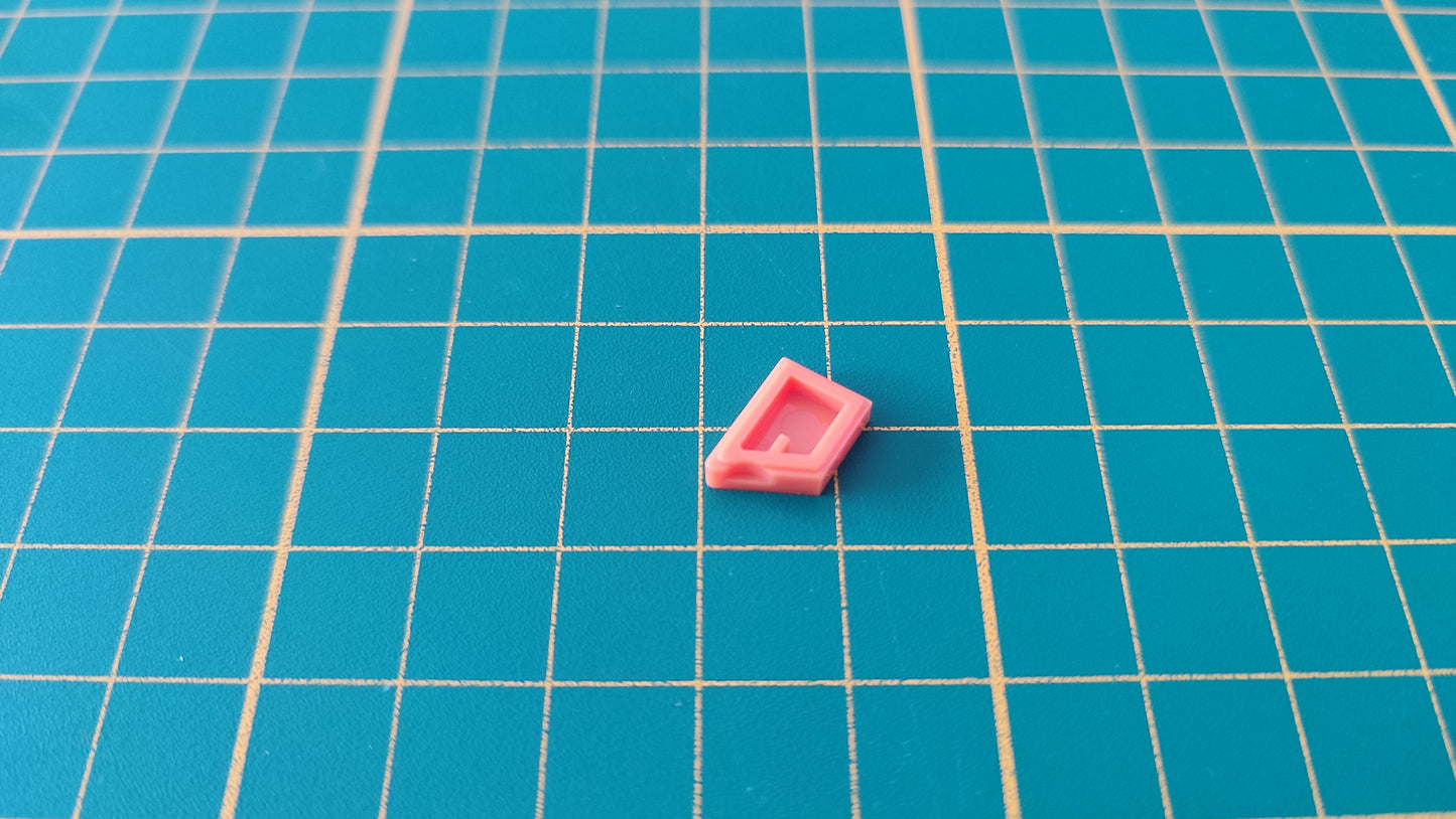 Pièce AM74300JU pièce détachée Mega Mattel #D73