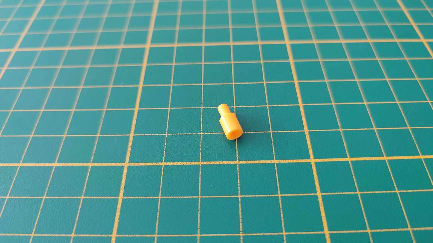 Pièce AM74397FM pièce détachée Mega Mattel #E09