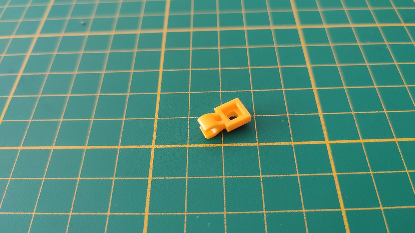 Pièce AM74415FM pièce détachée Mega Mattel #E09