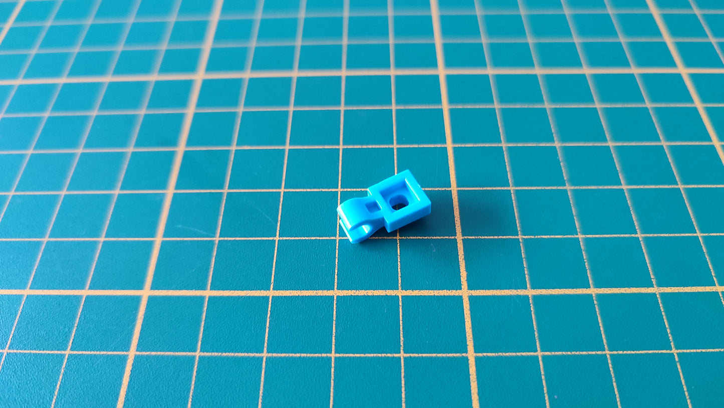 Pièce AM74415GD pièce détachée Mega Mattel #D79