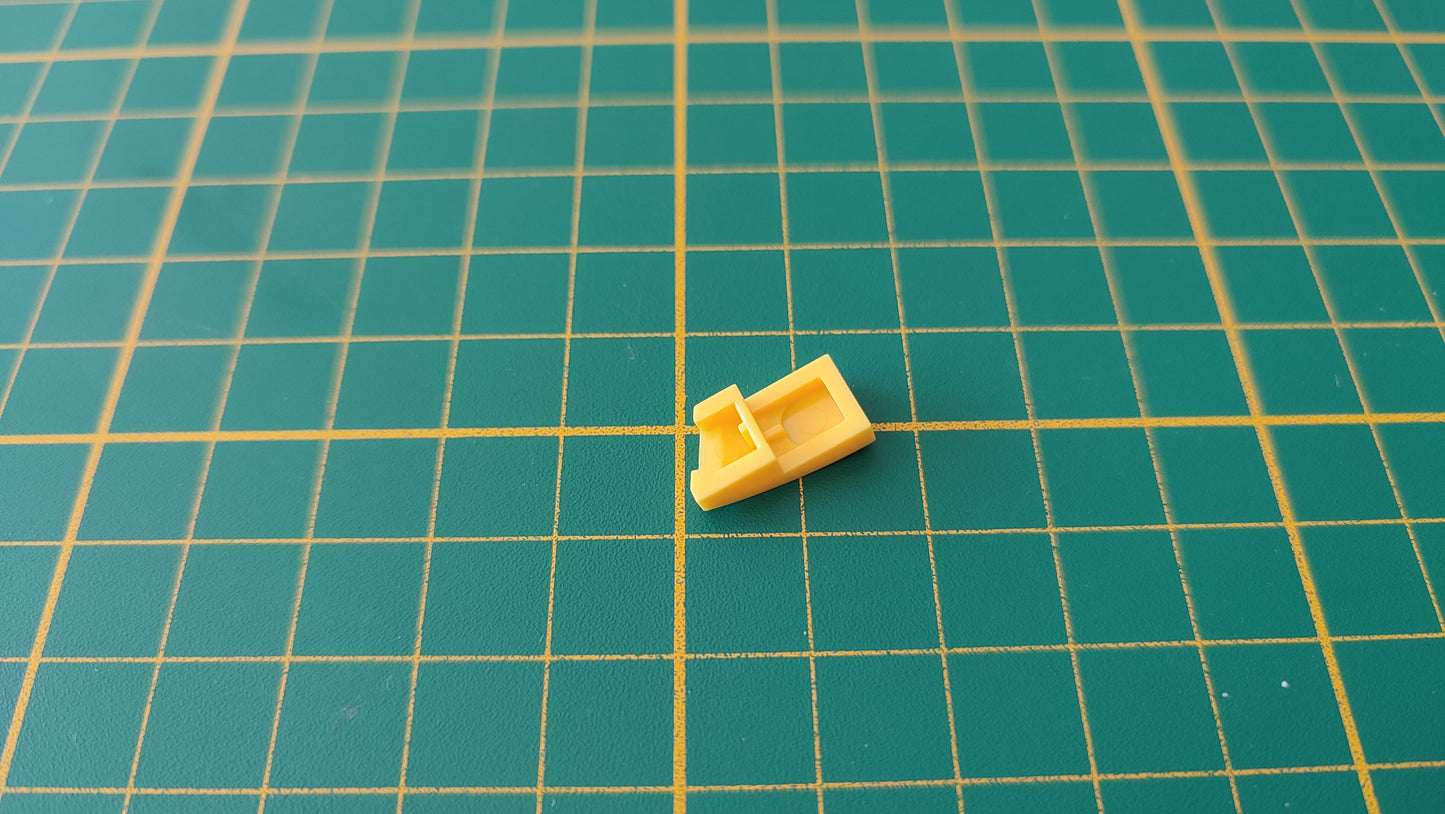 Pièce AM74426BYE pièce détachée Mega Mattel #D89