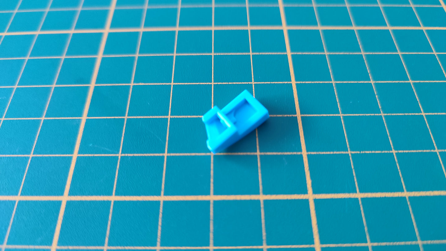 Pièce AM74426GD pièce détachée Mega Mattel #D79