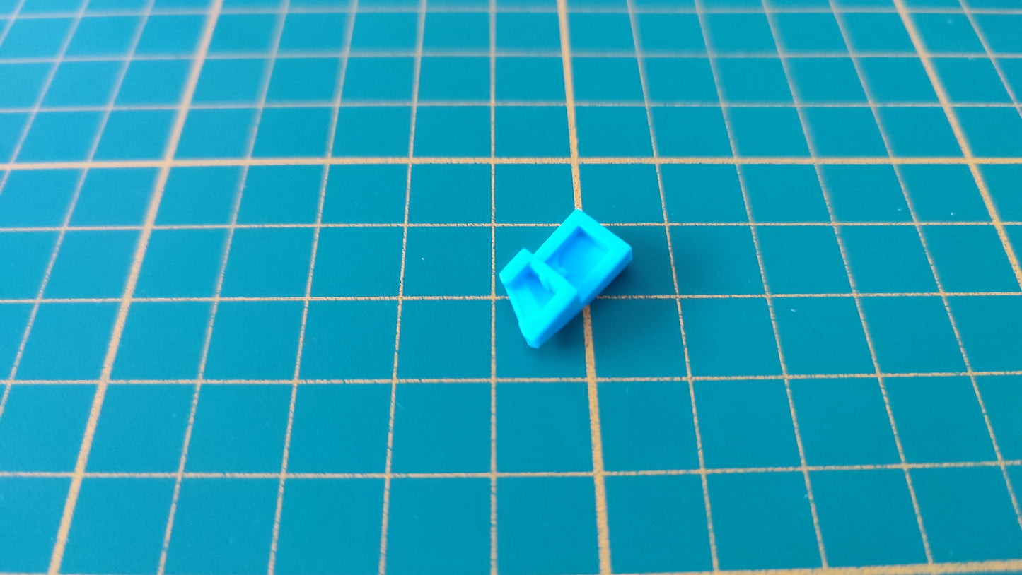 Pièce AM74426GD pièce détachée Mega Mattel #E57