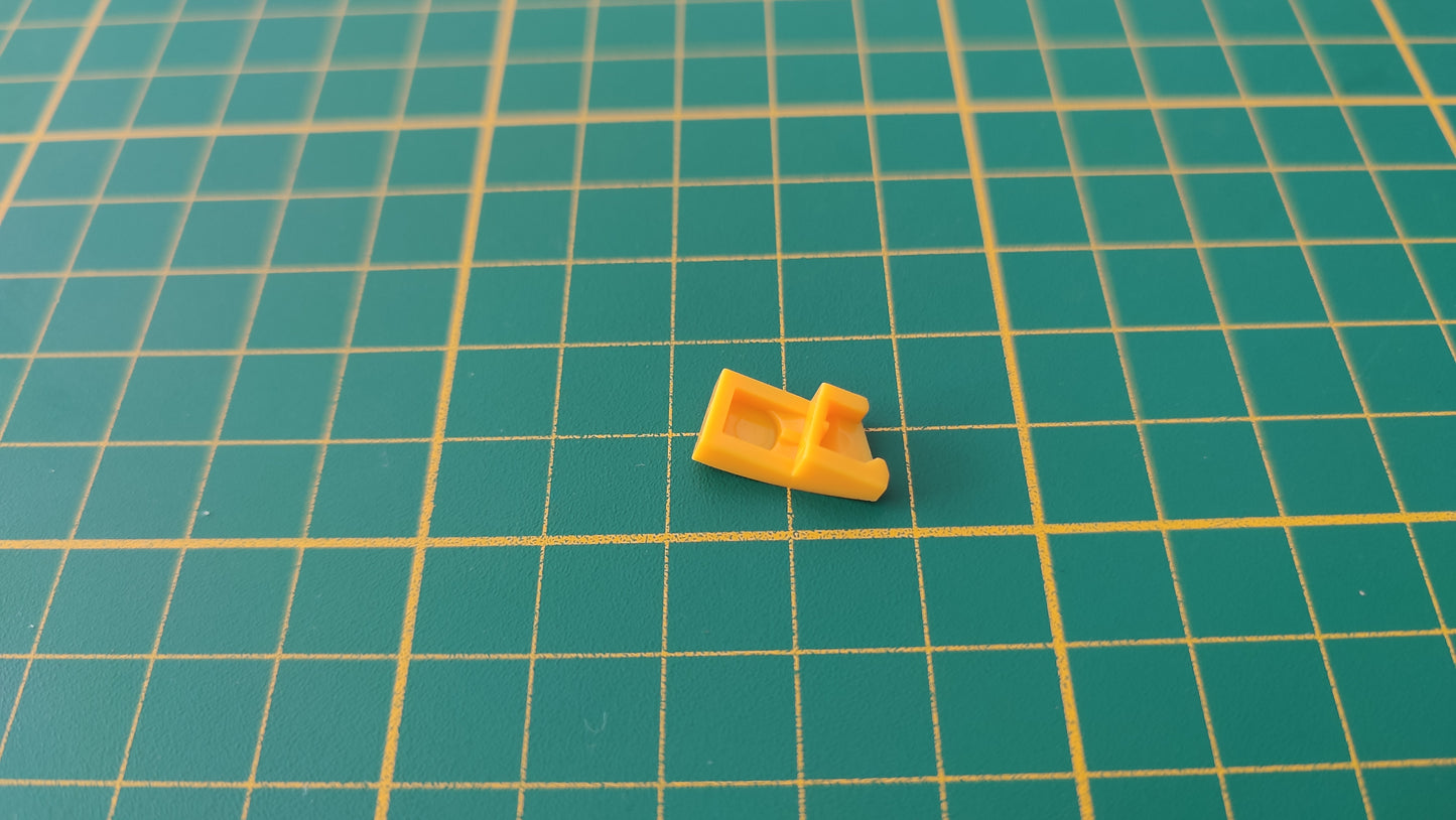 Pièce AM74427FM pièce détachée Mega Mattel #E09