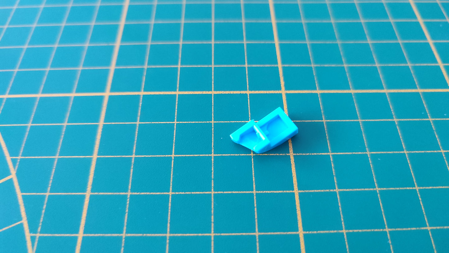 Pièce AM74427GD pièce détachée Mega Mattel #E57