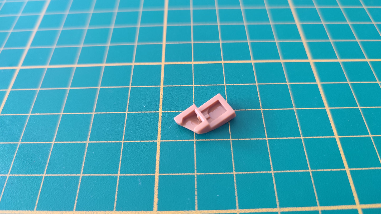 Pièce AM74427VL pièce détachée Mega Mattel #D86