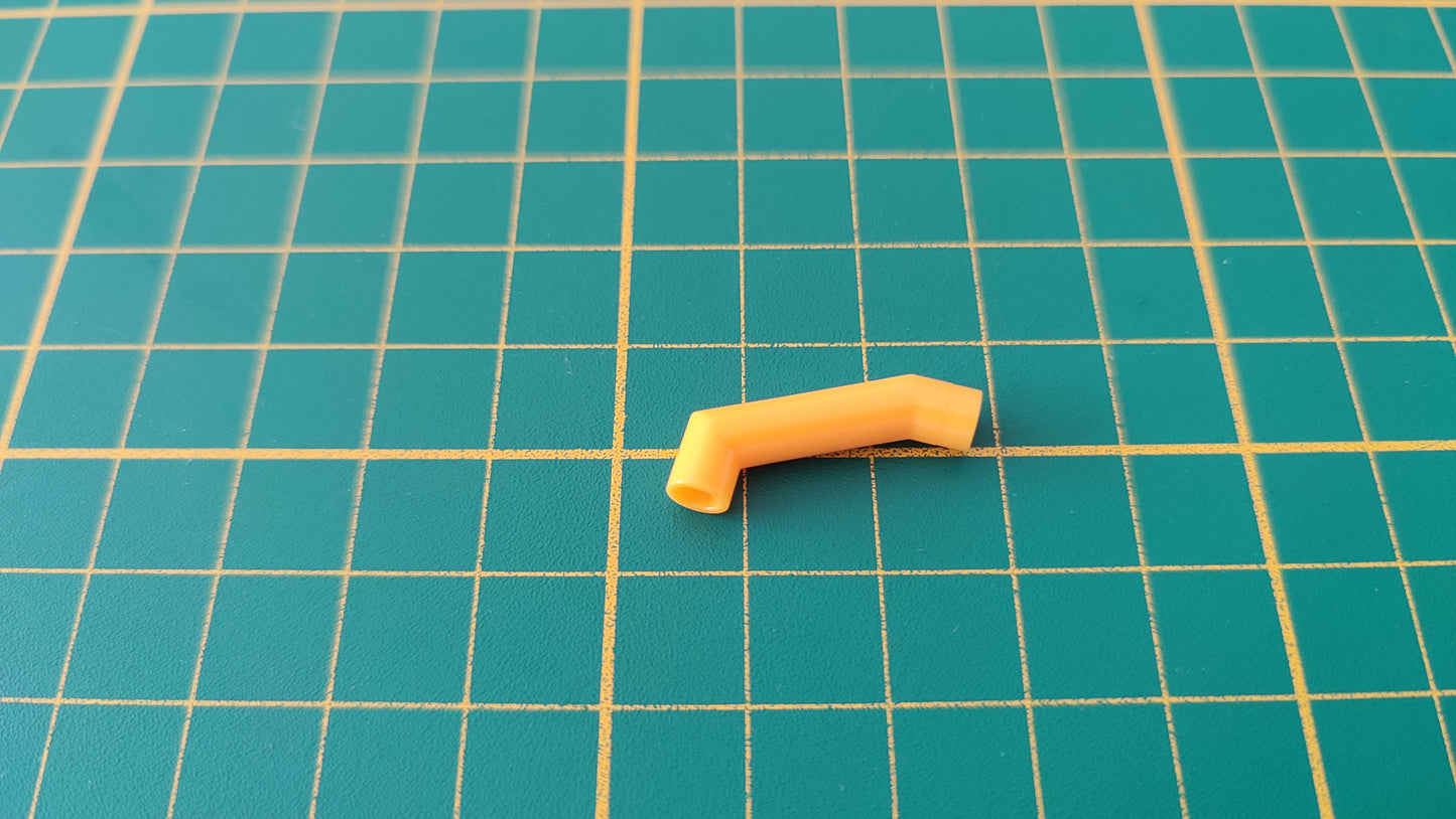 Pièce AM74657FM pièce détachée Mega Mattel #E09