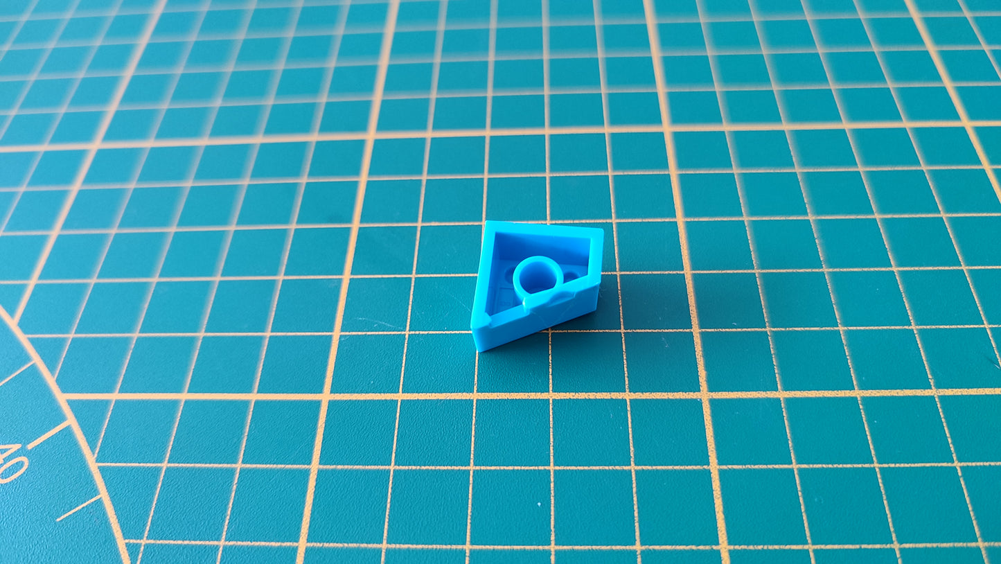 Pièce AM74671GD pièce détachée Mega Mattel #D79