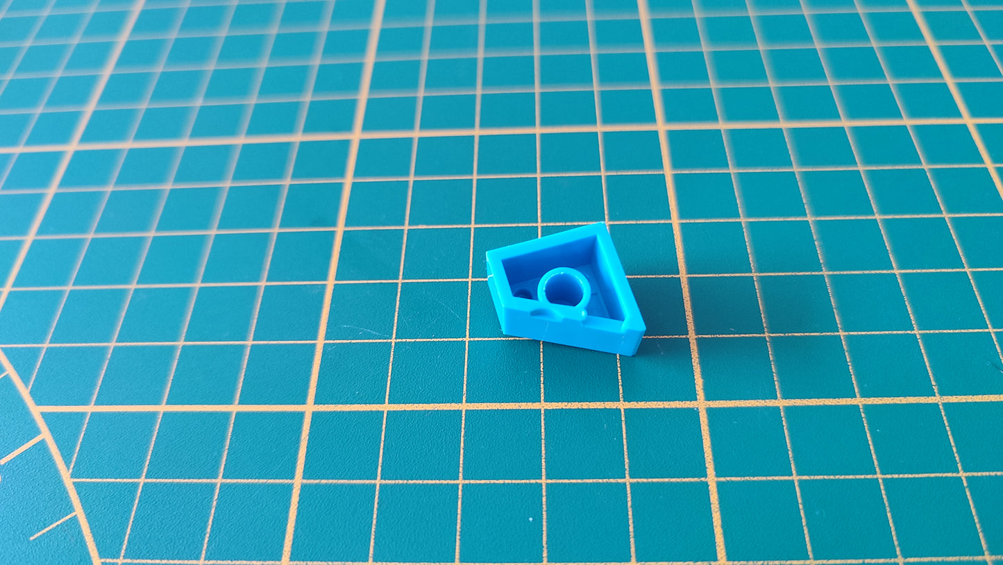 Pièce AM74672GD pièce détachée Mega Mattel #D79