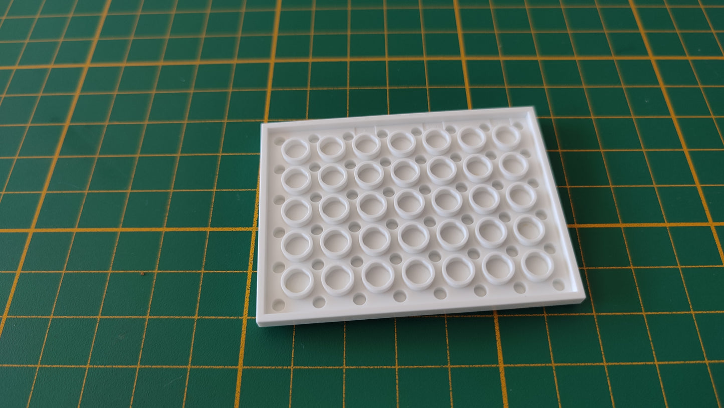 Pièce AM74678E pièce détachée Mega Mattel #D89