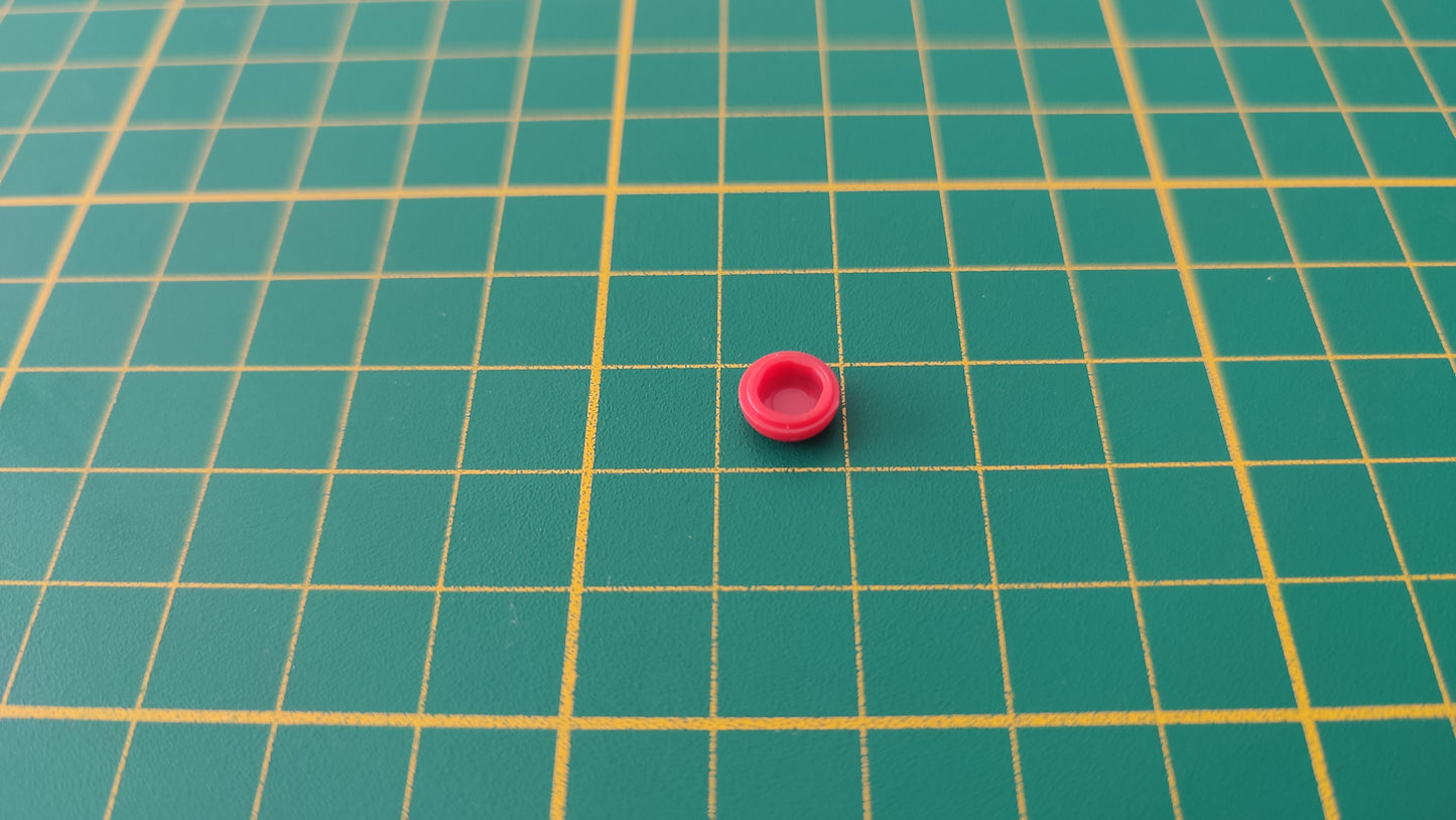 Pièce AM75332AMC pièce détachée Mega Mattel #E09