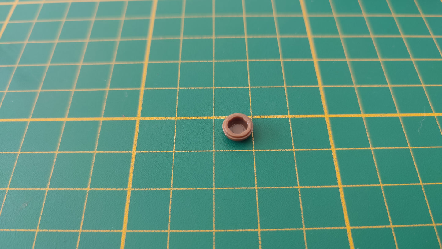 Pièce AM75332MY pièce détachée Mega Mattel #D89