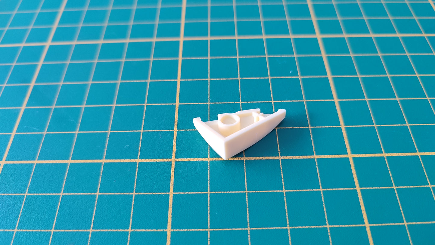 Pièce AM75525CS pièce détachée Mega Mattel #D79