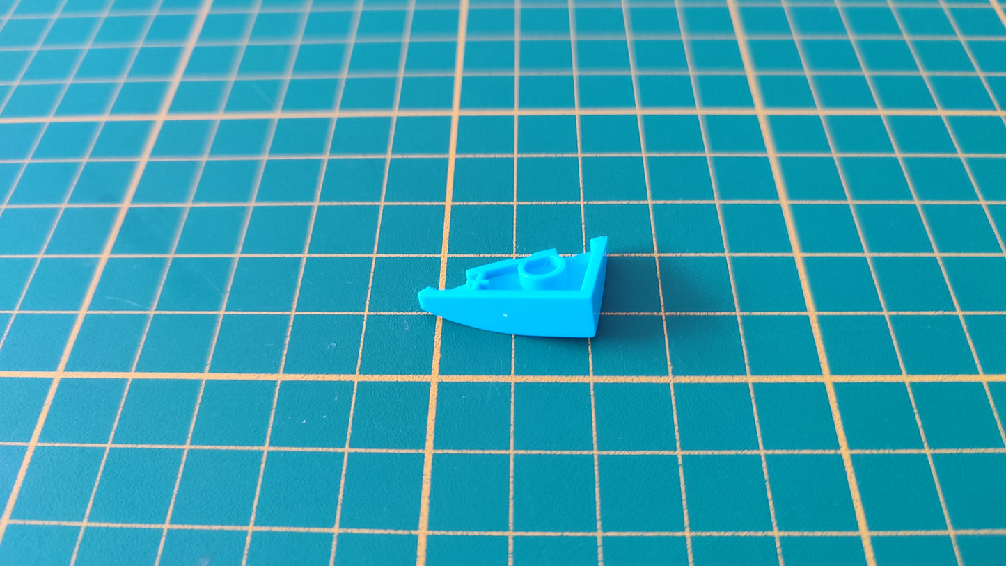 Pièce AM75526GD pièce détachée Mega Mattel #D79