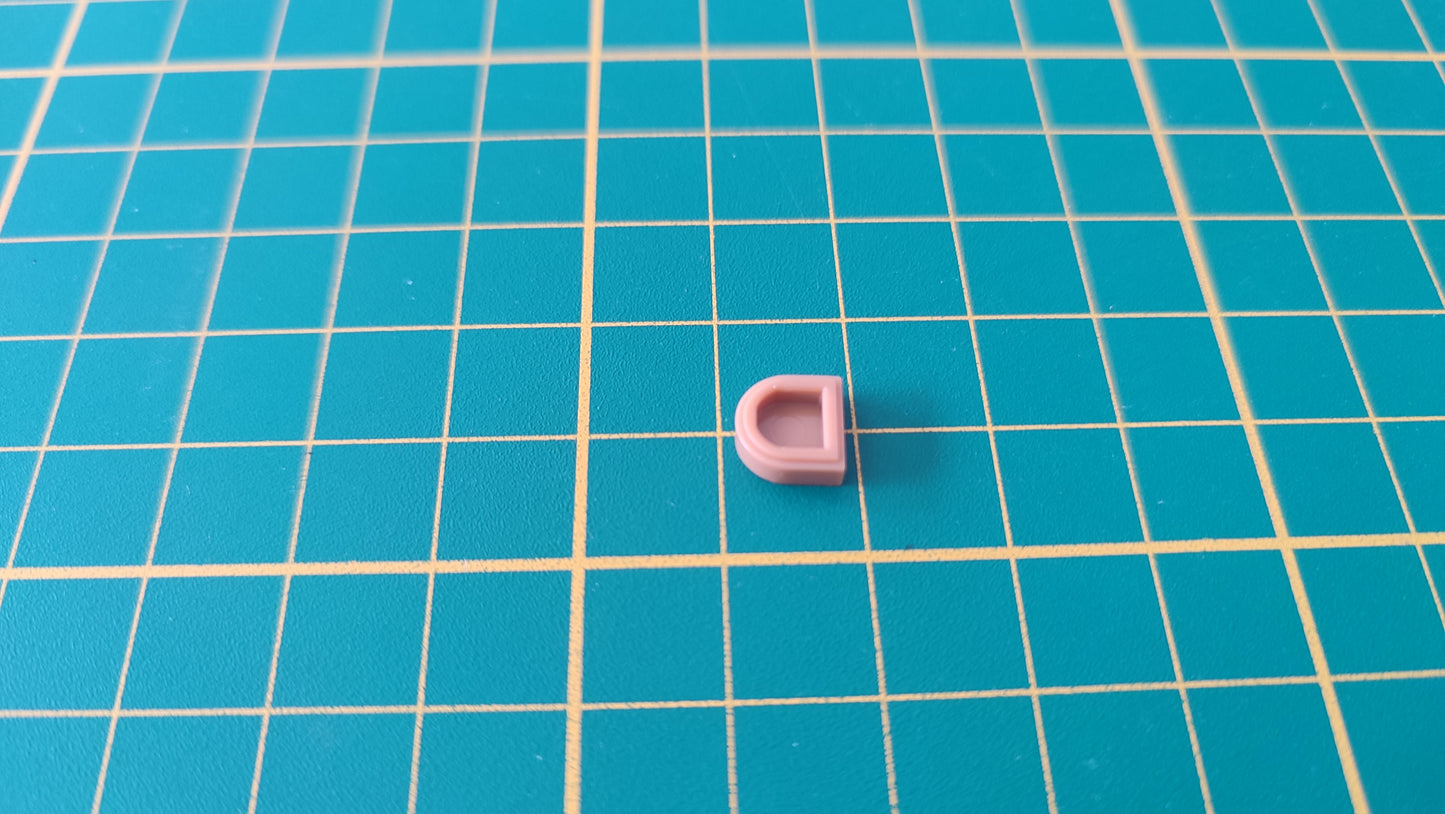 Pièce AM76204VL pièce détachée Mega Mattel #D86