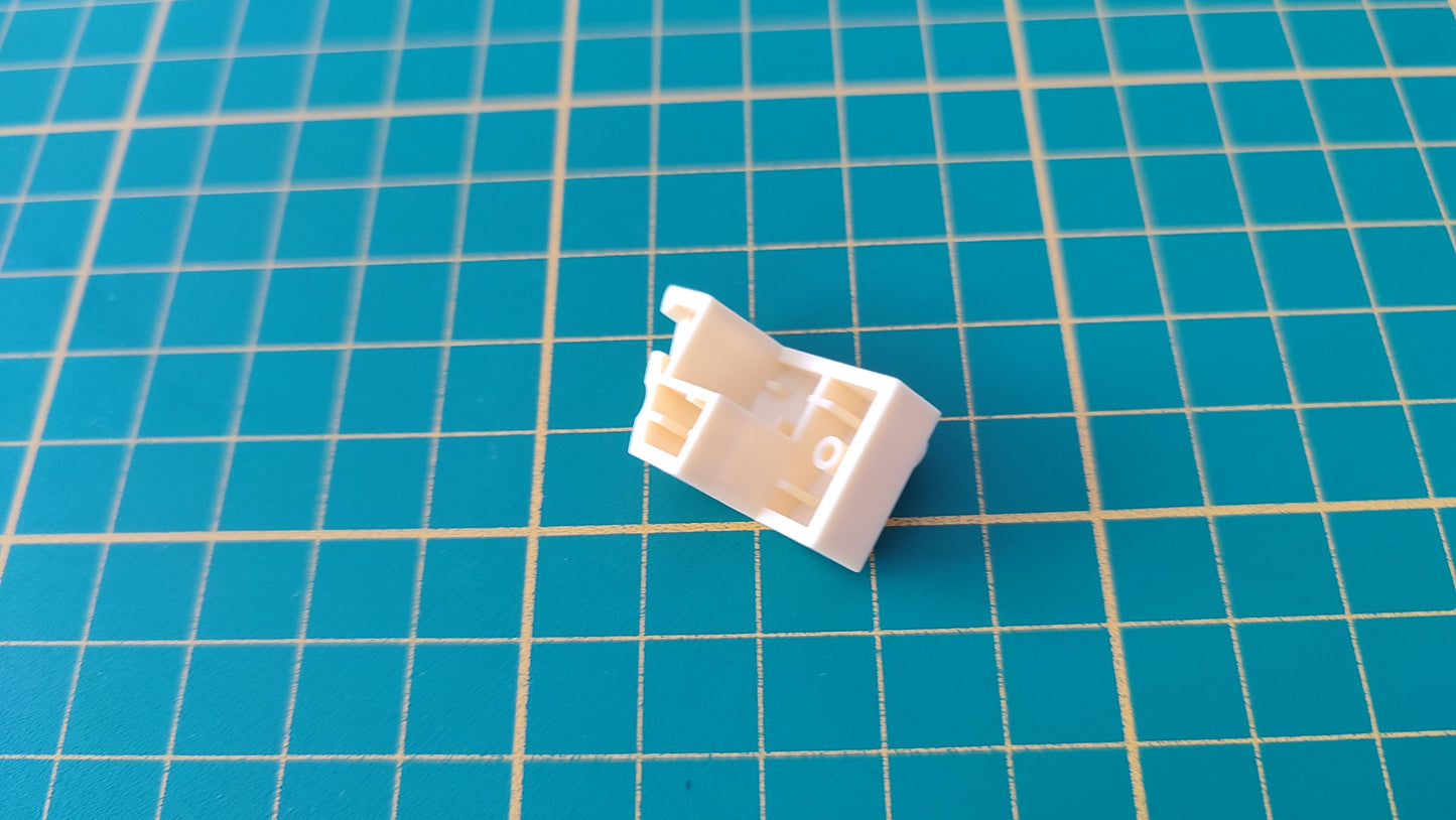 Pièce AM76222CS pièce détachée Mega Mattel #E09