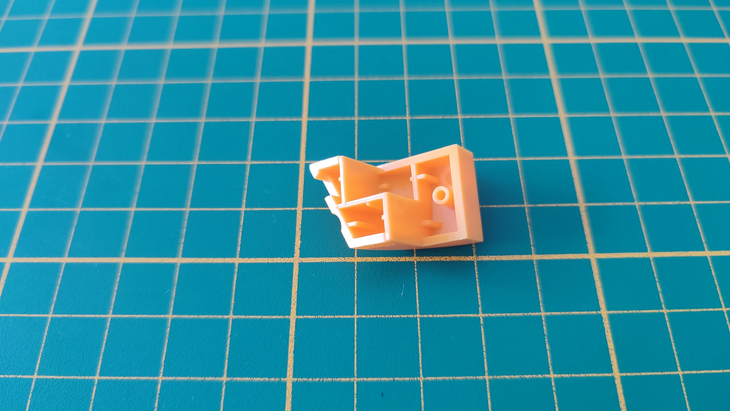 Pièce AM76222FM pièce détachée Mega Mattel #E09