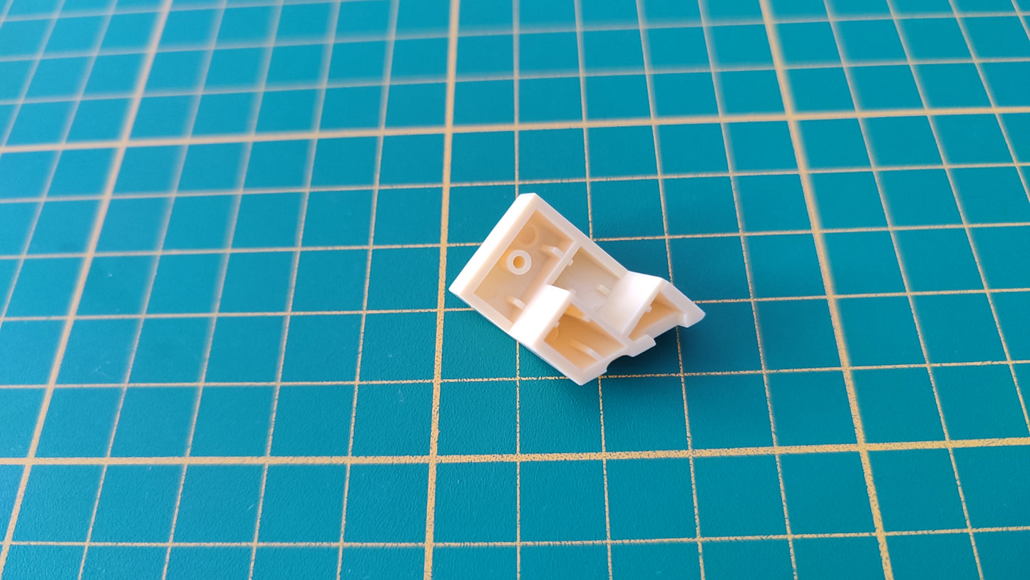 Pièce AM76223CS pièce détachée Mega Mattel #E09