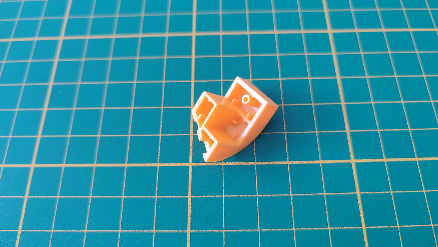 Pièce AM76223FM pièce détachée Mega Mattel #E09