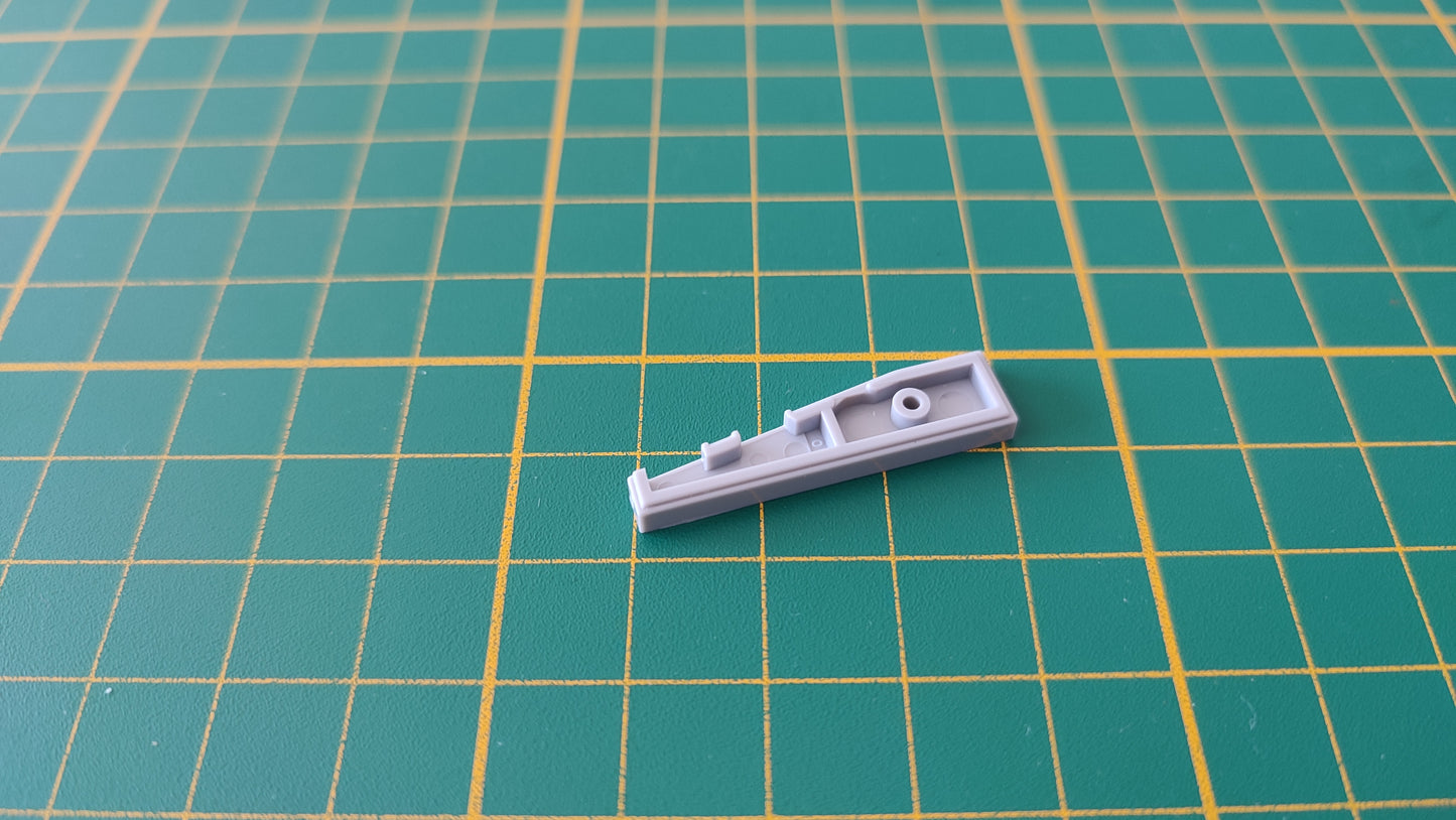 Pièce AM76452BLG pièce détachée Mega Mattel #D89