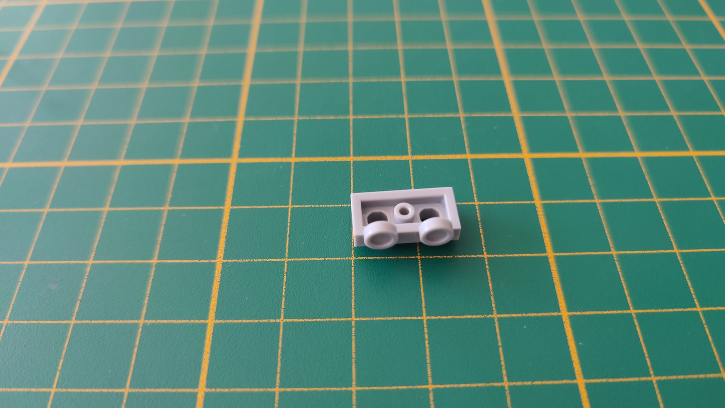 Pièce AM76467BLG pièce détachée Mega Mattel #D89