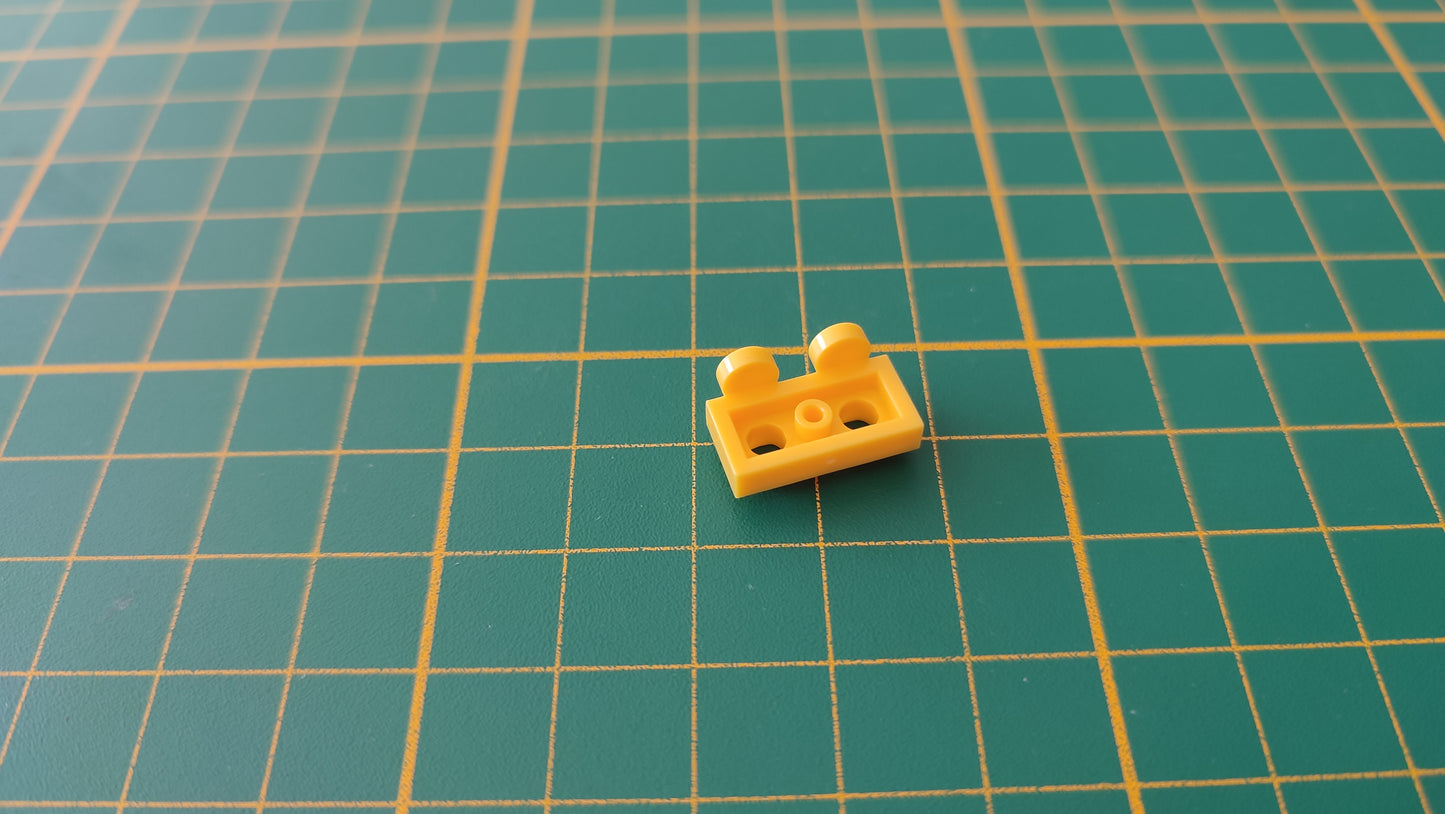 Pièce AM76467BYE pièce détachée Mega Mattel #D89