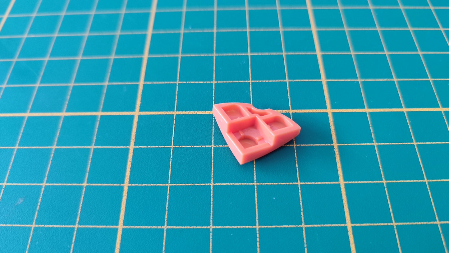 Pièce AM76525JU pièce détachée Mega Mattel #D73