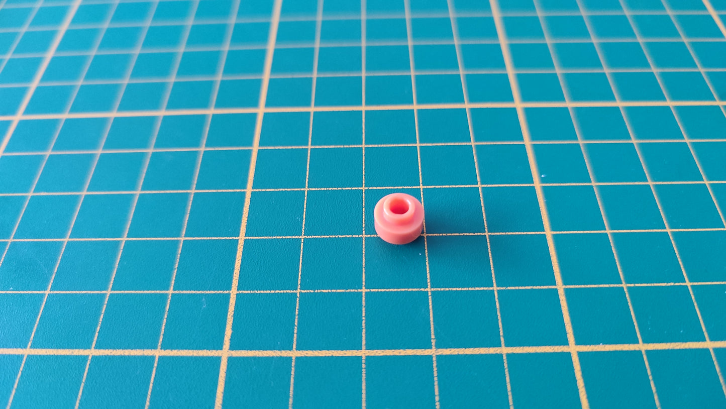 Pièce AM76558JU pièce détachée Mega Mattel #D73