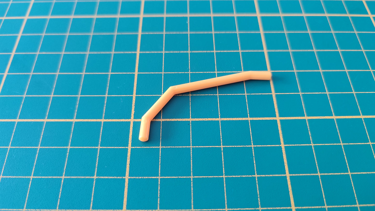 Pièce AM77190FM pièce détachée Mega Mattel #E09