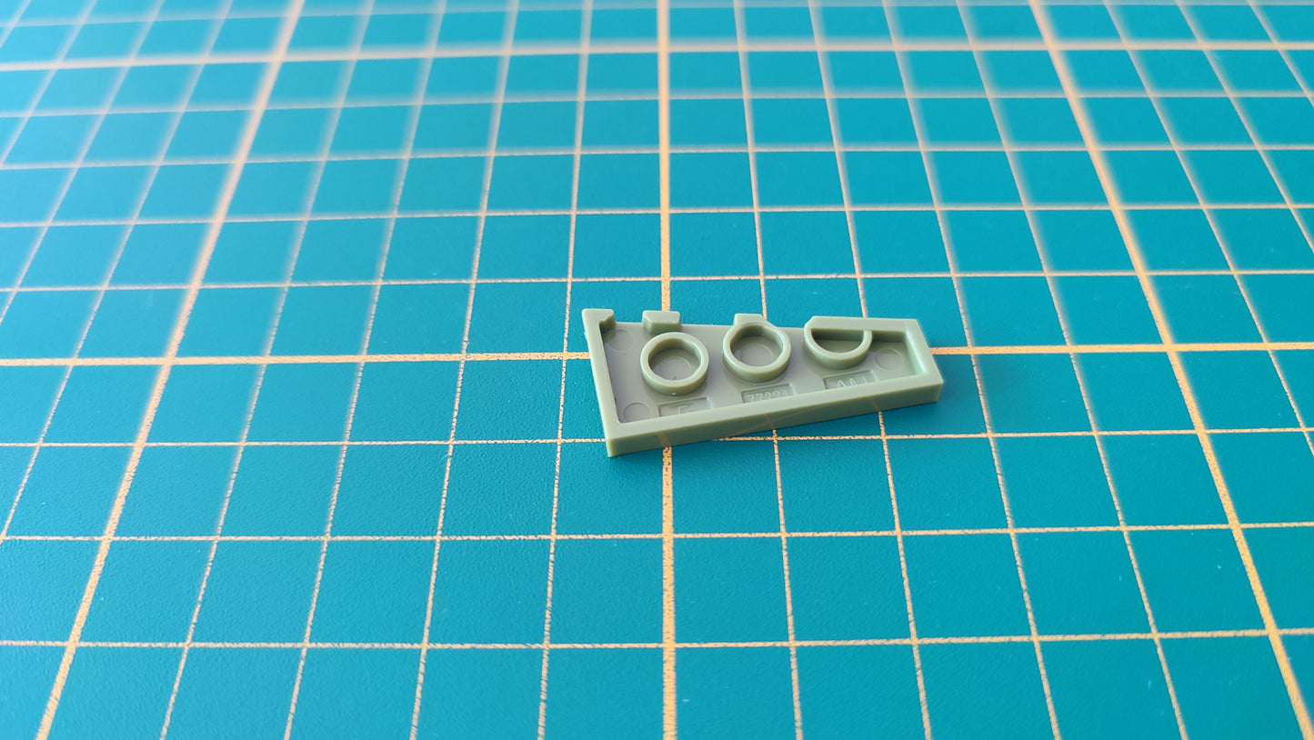 Pièce AM77321TC pièce détachée Mega Mattel #D89