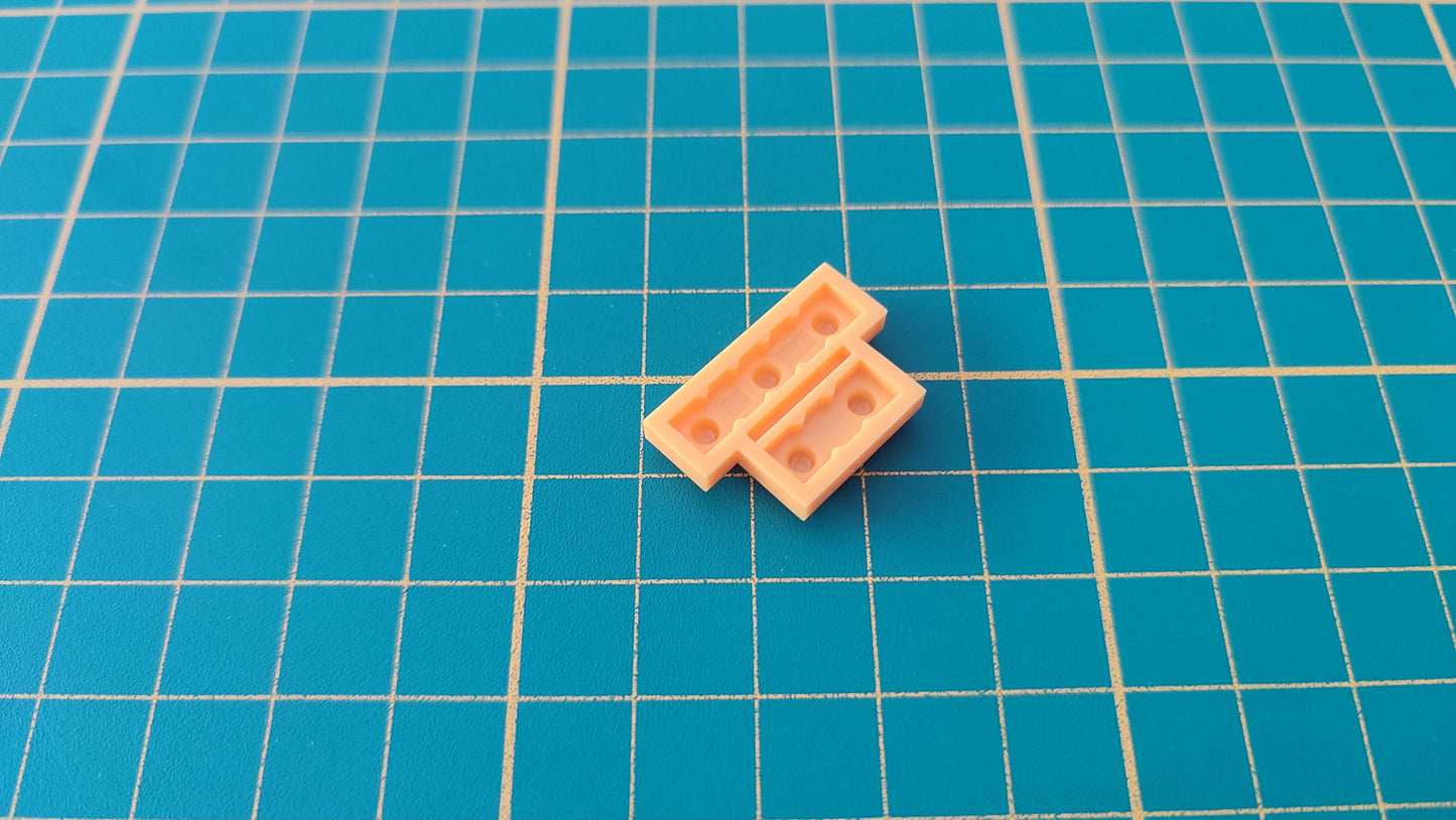 Pièce AM77465FM pièce détachée Mega Mattel #E09