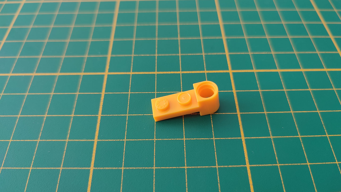 Pièce AM78107FM pièce détachée Mega Mattel #E09