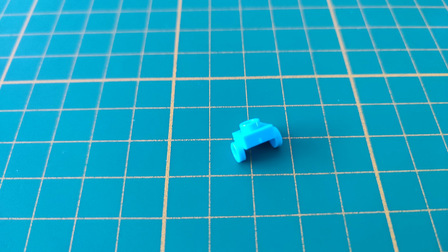 Pièce AM78273GD pièce détachée Mega Mattel #E57