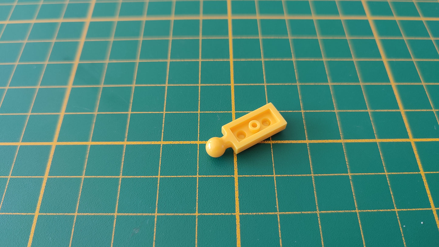 Pièce AM78276BYE pièce détachée Mega Mattel #D89