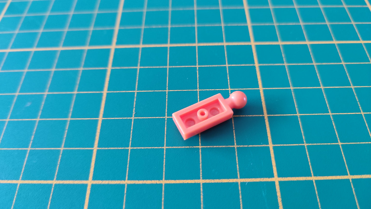 Pièce AM78276JU pièce détachée Mega Mattel #D73