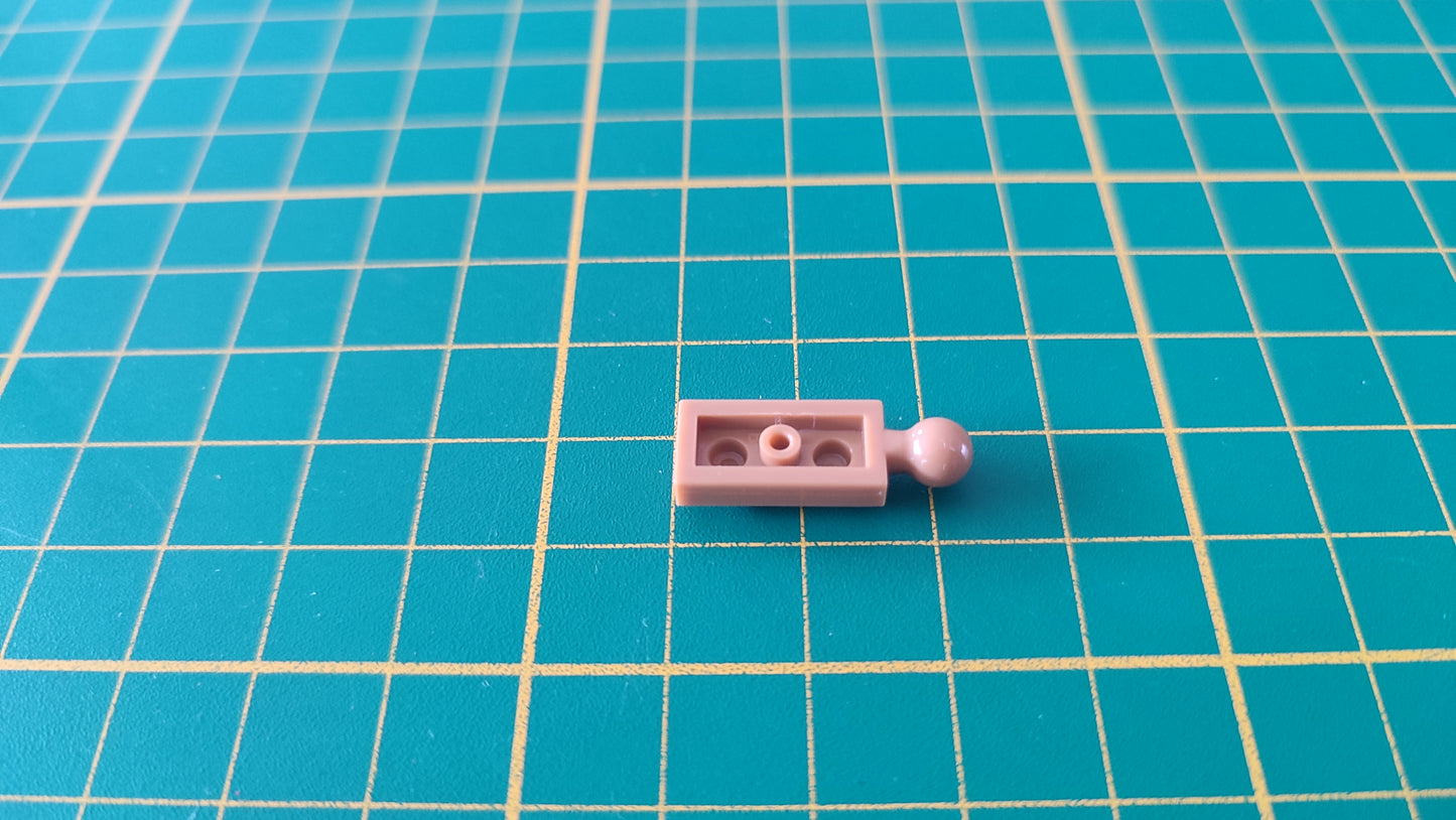 Pièce AM78276VL pièce détachée Mega Mattel #D86