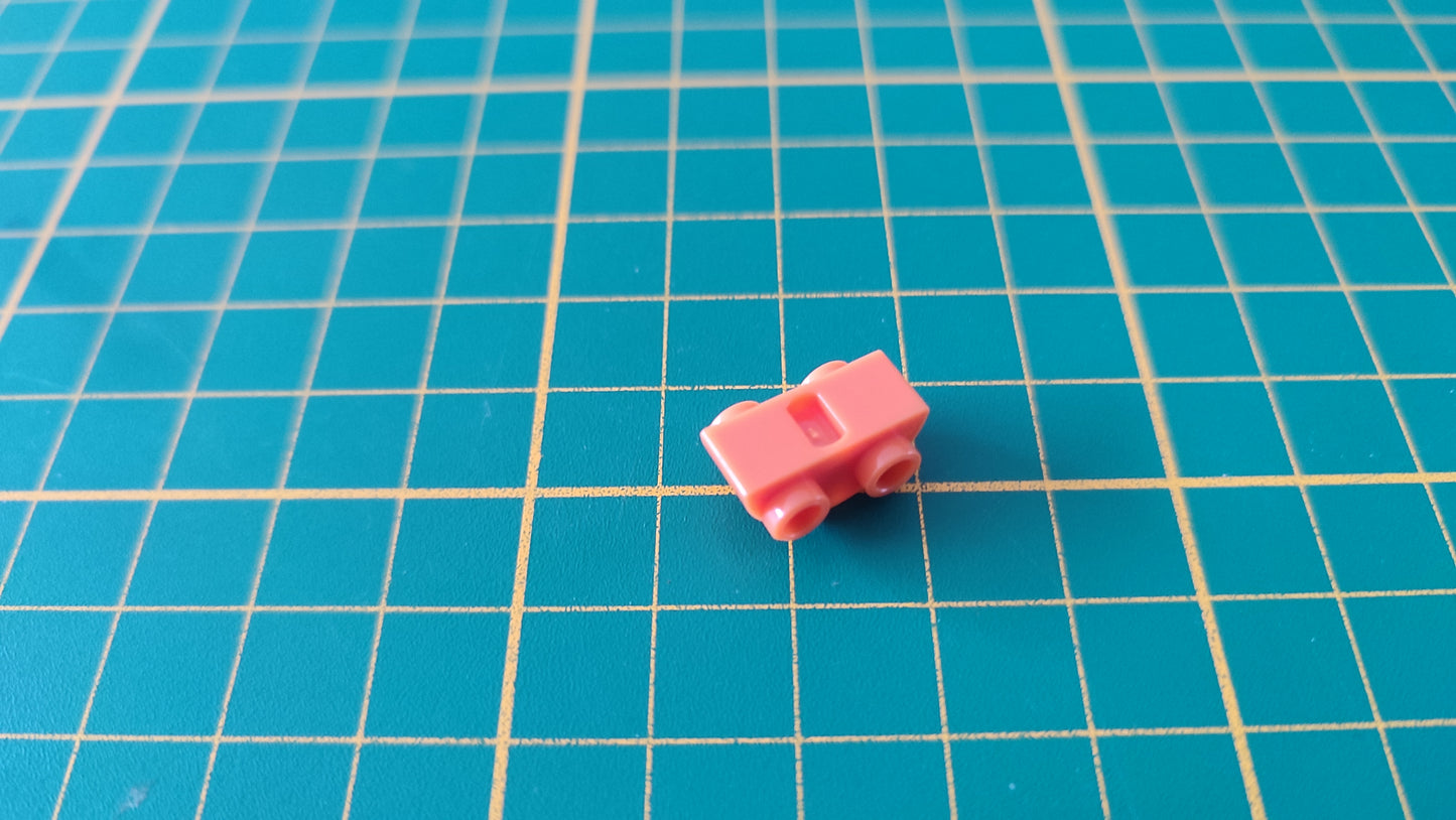 Pièce AM78281JU pièce détachée Mega Mattel #D73