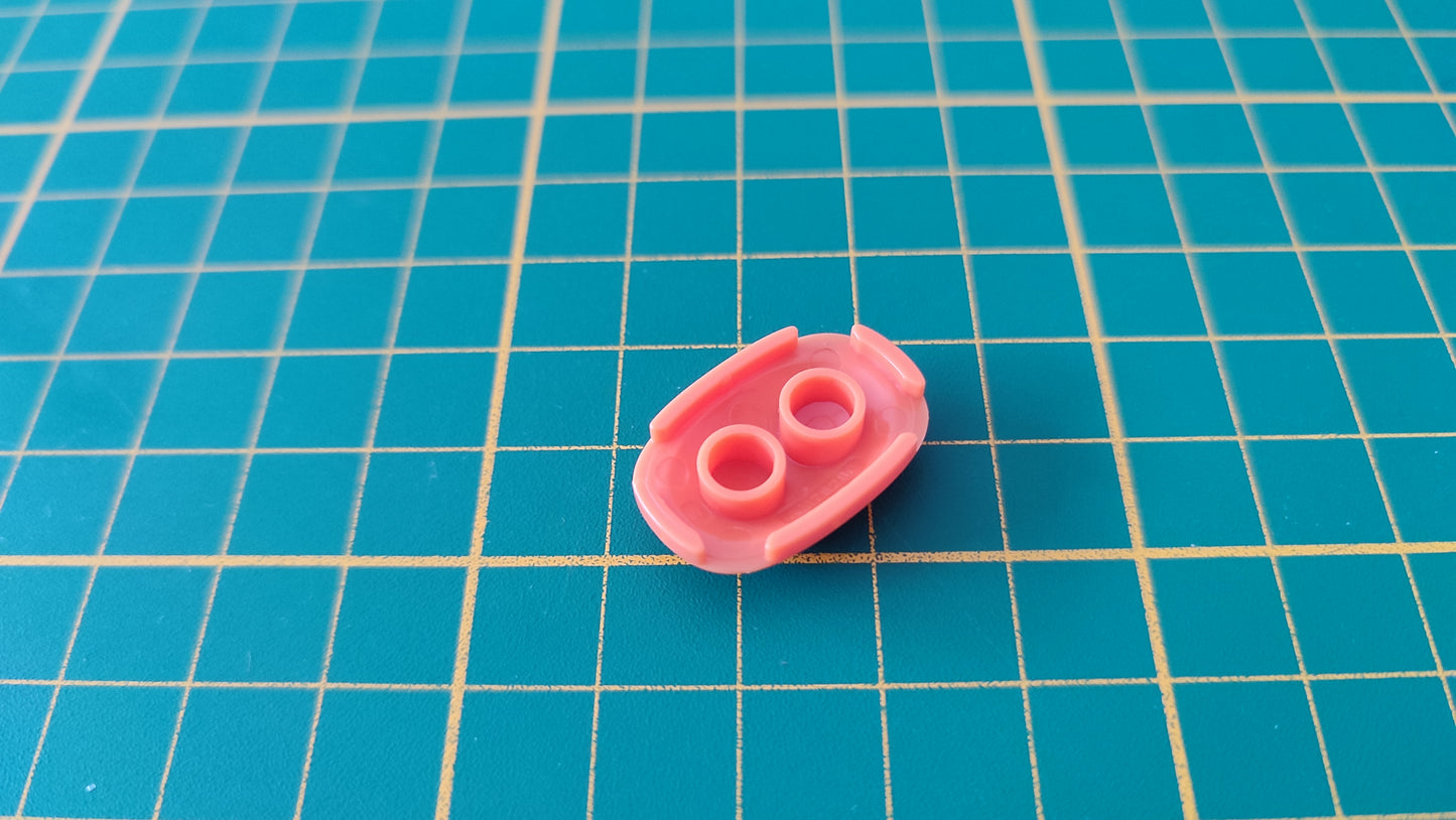 Pièce AM78286JU pièce détachée Mega Mattel #D73