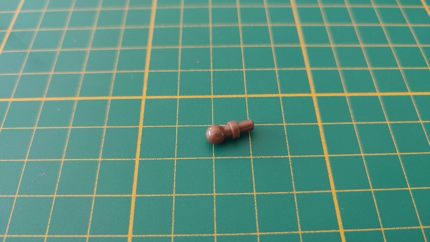 Pièce AM78291MY pièce détachée Mega Mattel #D89