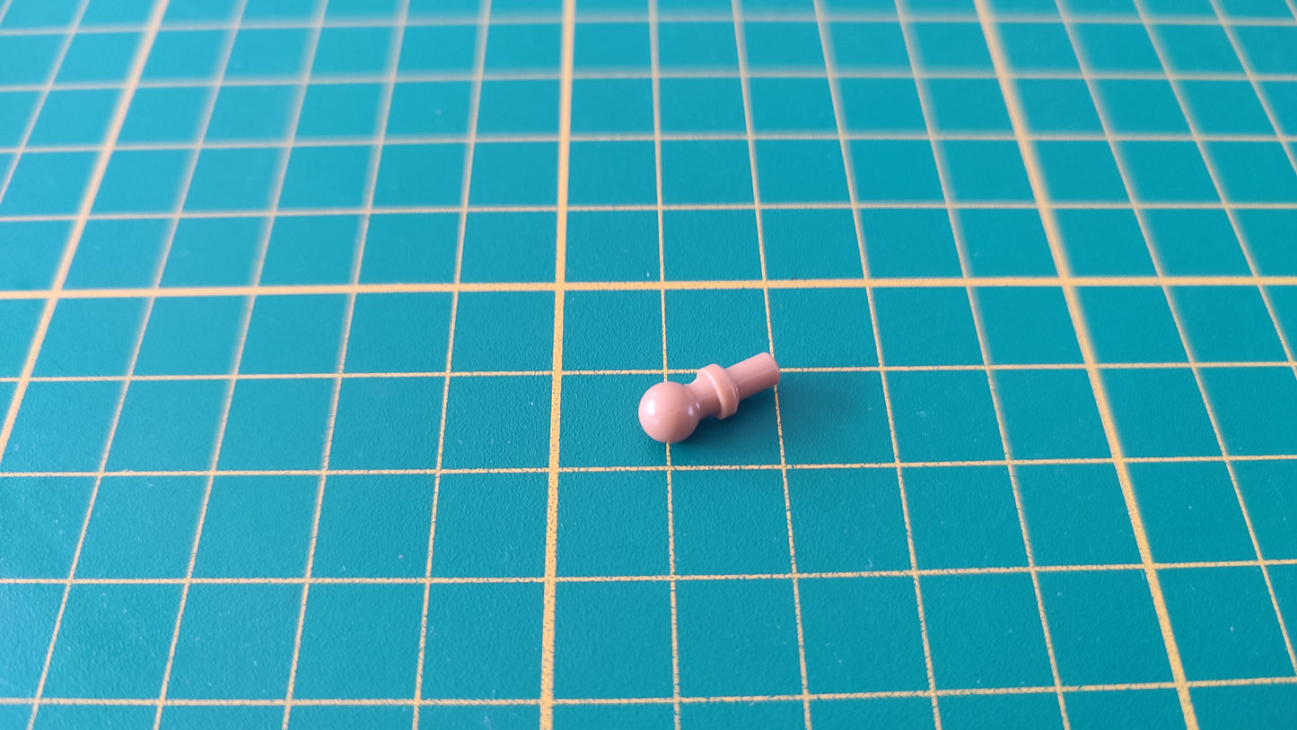 Pièce AM78291VL pièce détachée Mega Mattel #D86