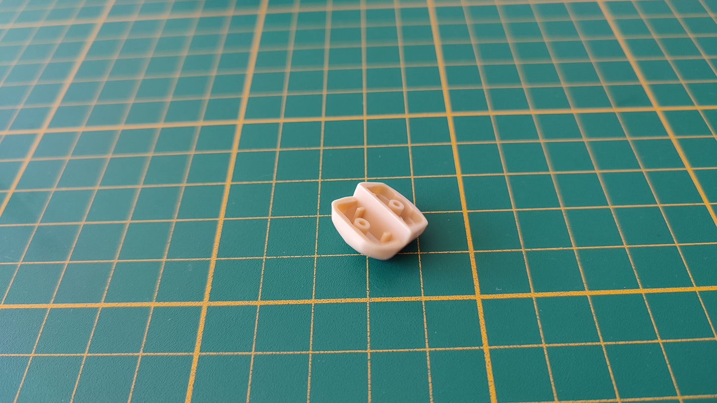 Pièce AM78293BTN pièce détachée Mega Mattel #D89