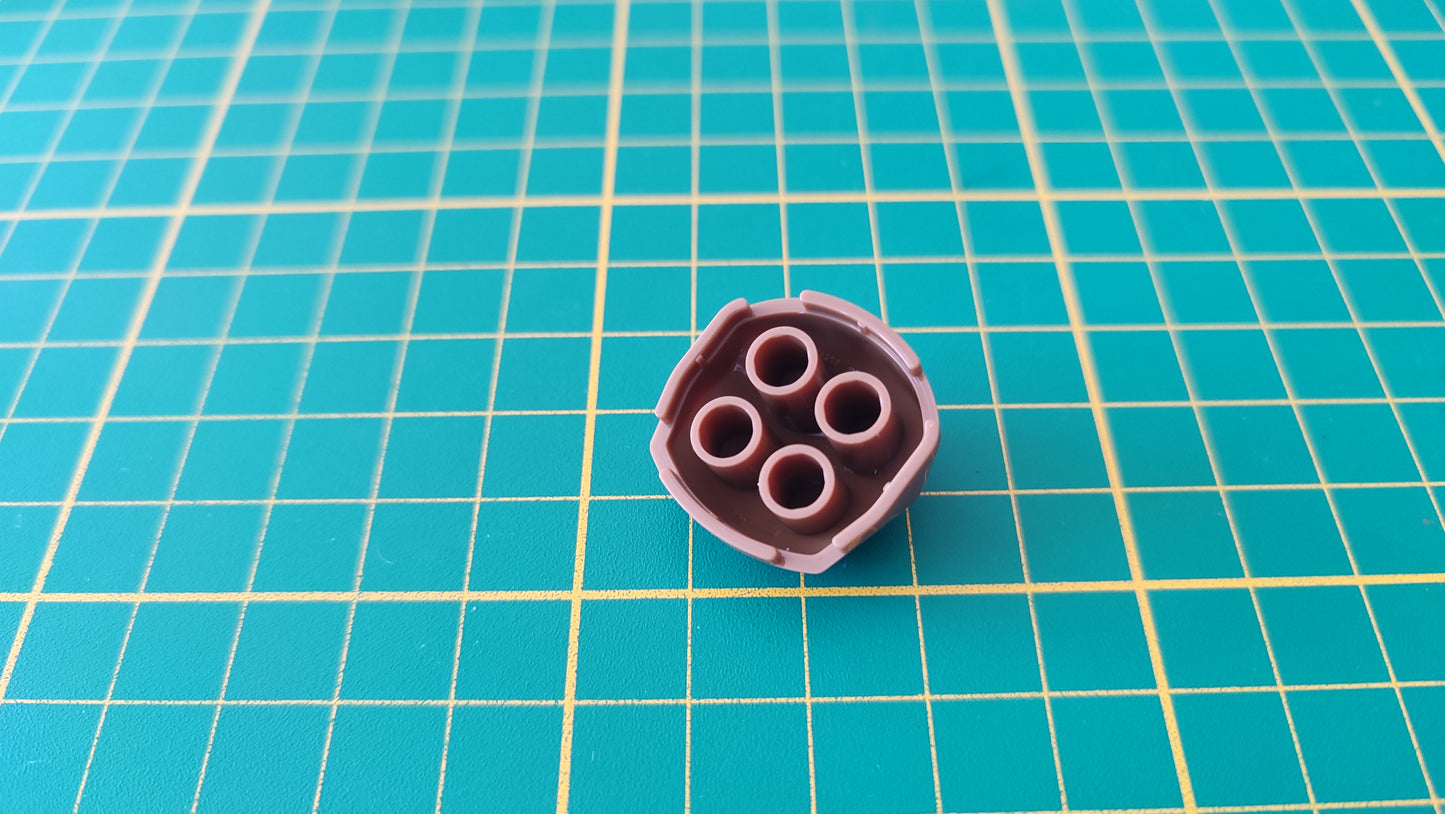 Pièce AM78295MY pièce détachée Mega Mattel #D89