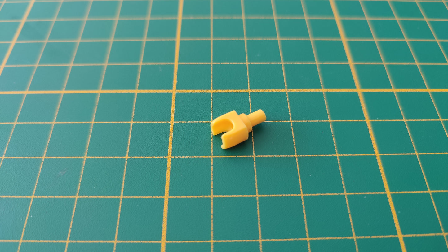 Pièce AM78296BYE pièce détachée Mega Mattel #D89